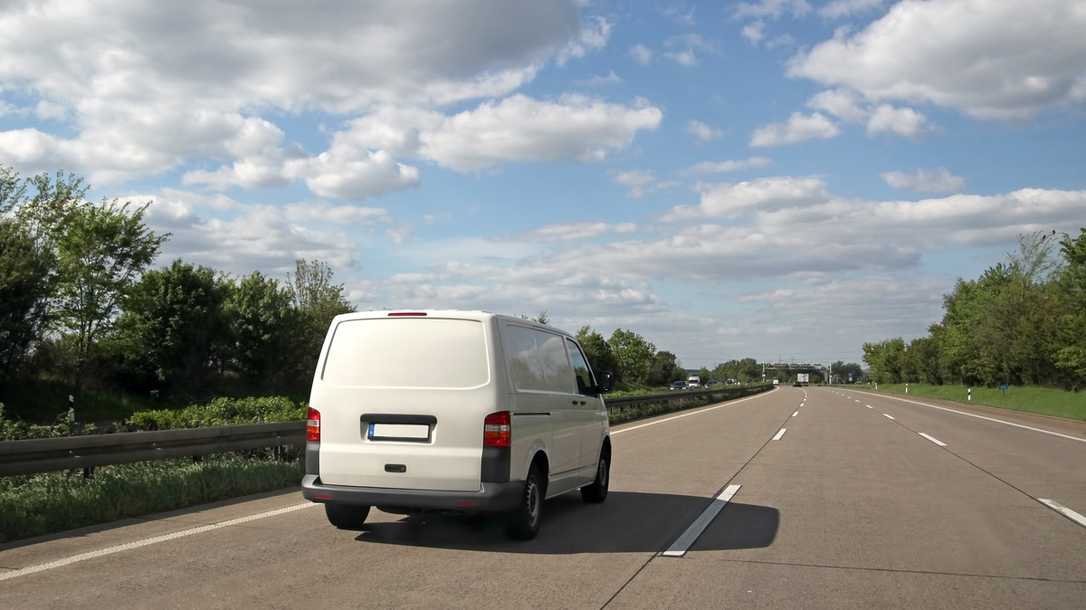Lkw-Maut: Wie Betriebe gut darauf vorbereitet sind Lkw-Maut: Wie Betriebe gut darauf vorbereitet sind