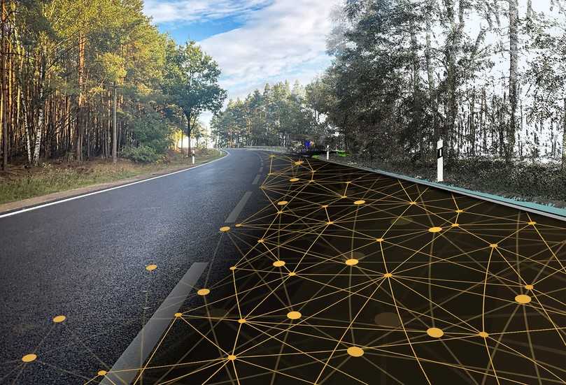 Das Pilotprojekt in Sachsen-Anhalt wurde nach dem Bundesmasterplan für Building Information Modelling (BIM) umgesetzt. | Foto: Johann Bunte Bauunternehmung