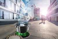 Coalsi präsentiert Gesamtlösung