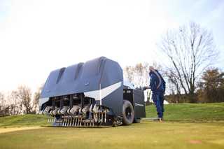 Köppl und Wiedenmann machen gemeinsame Sache