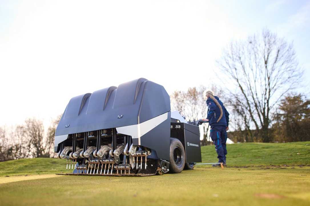 Strategische Partnerschaft: Maschinenhersteller Köppl & Wiedenmann