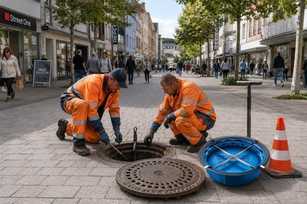 Filtertechnik von Coalsi senkt Sanierungskosten