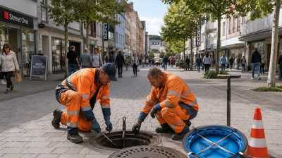Filtertechnik von Coalsi senkt Sanierungskosten