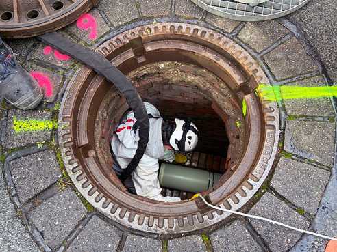 Tracto zeigt langfristige Lösungen für intakte Infrastrukturen