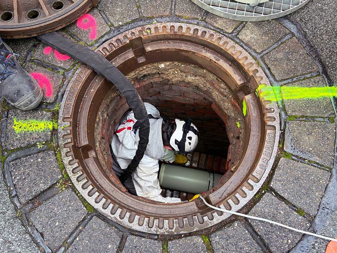 Tracto auf der IFAT 2026: Grabenlose Rohrsanierung & Infrastrukturlösungen Tracto auf der IFAT 2026: Grabenlose Rohrsanierung & Infrastrukturlösungen