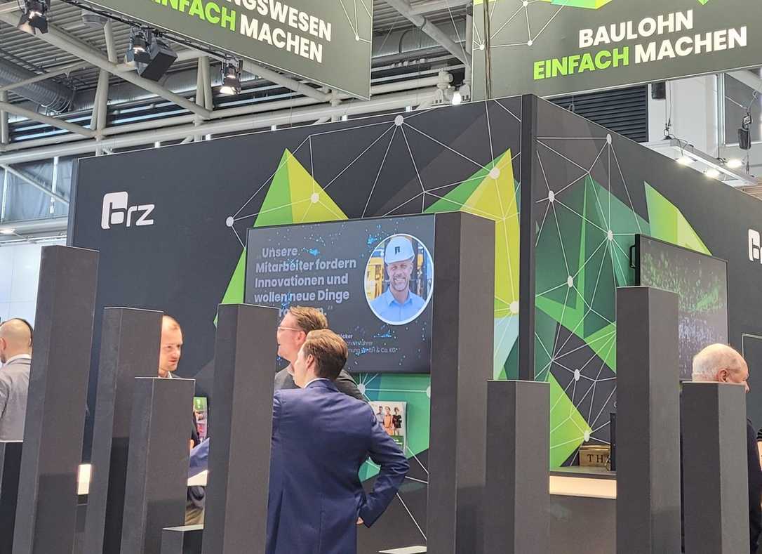 BRZ Deutschland GmbH wird Teil der Infoniqa-Gruppe. BRZ Deutschland GmbH wird Teil der Infoniqa-Gruppe.