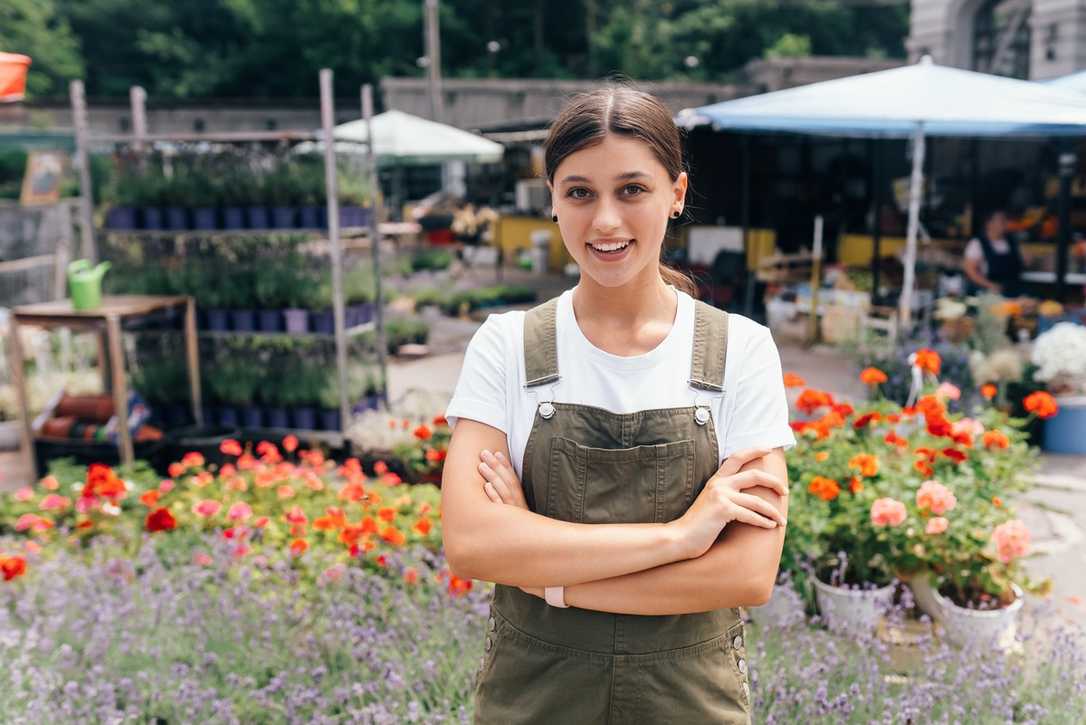 Warum die Generation Z Gärtner werden will