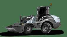 Mecalac Baumaschinen zu flexiblen Konditionen