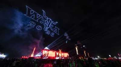 Metal, Matsch und Membrane