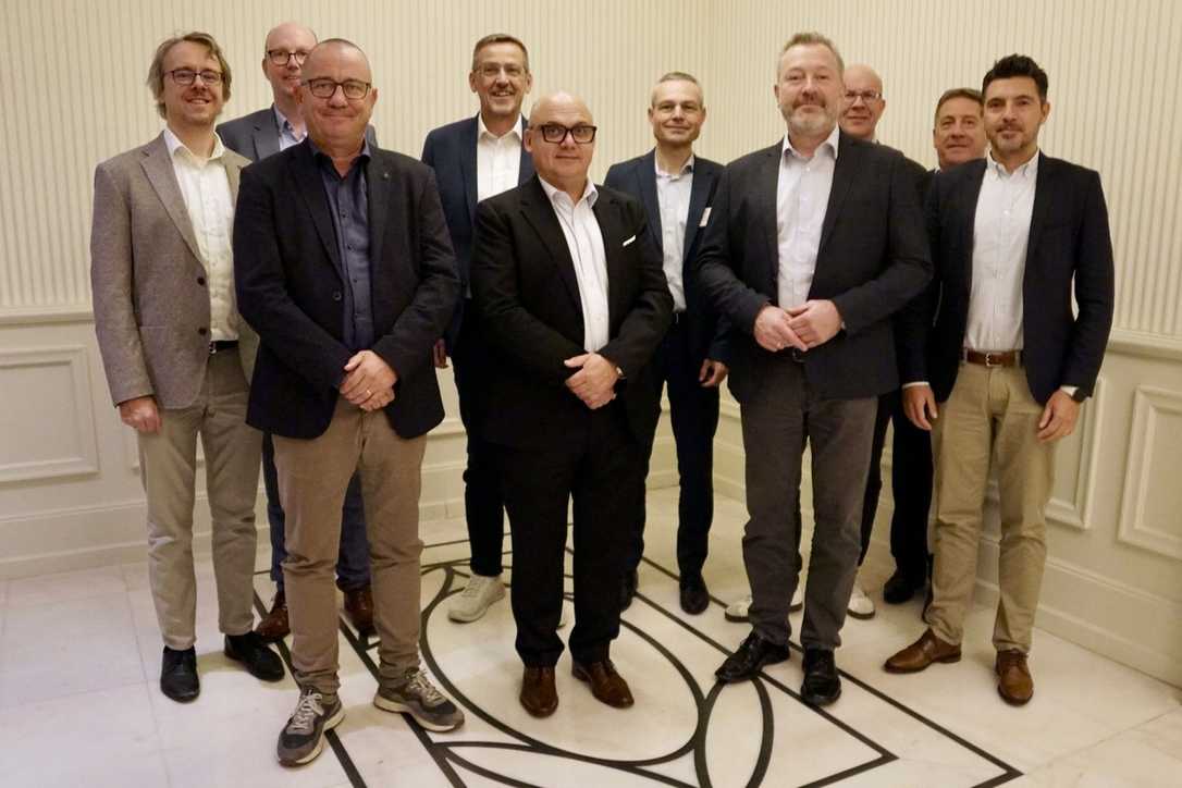 KRV wählt Vorstand KRV wählt Vorstand