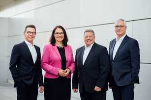 Zeppelin-Konzern zwischen Umsatzhoch und Ukraine-Krieg