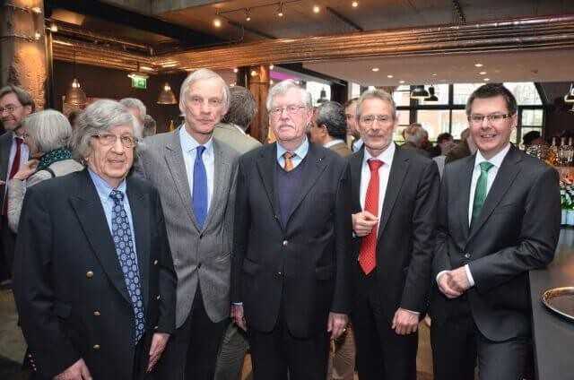 60 Jahre VSVI Schleswig-Holstein 60 Jahre VSVI Schleswig-Holstein