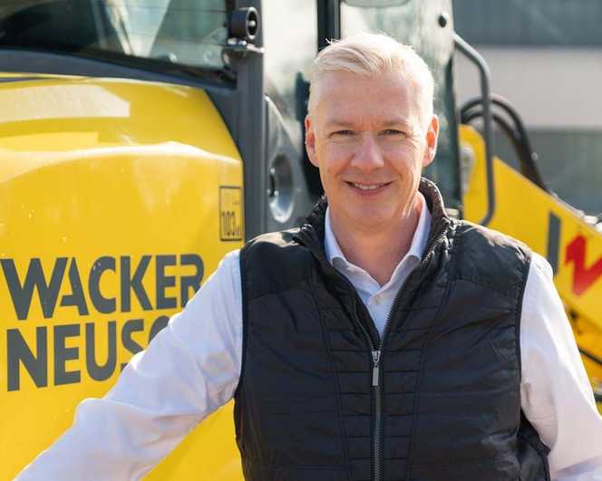 Fred Cordes: Ohne Zero-Emission-Pflicht verzerrt sich der Wettbewerb