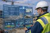 The Green Bridge bringt räumliche Intelligenz in Sprachmodelle