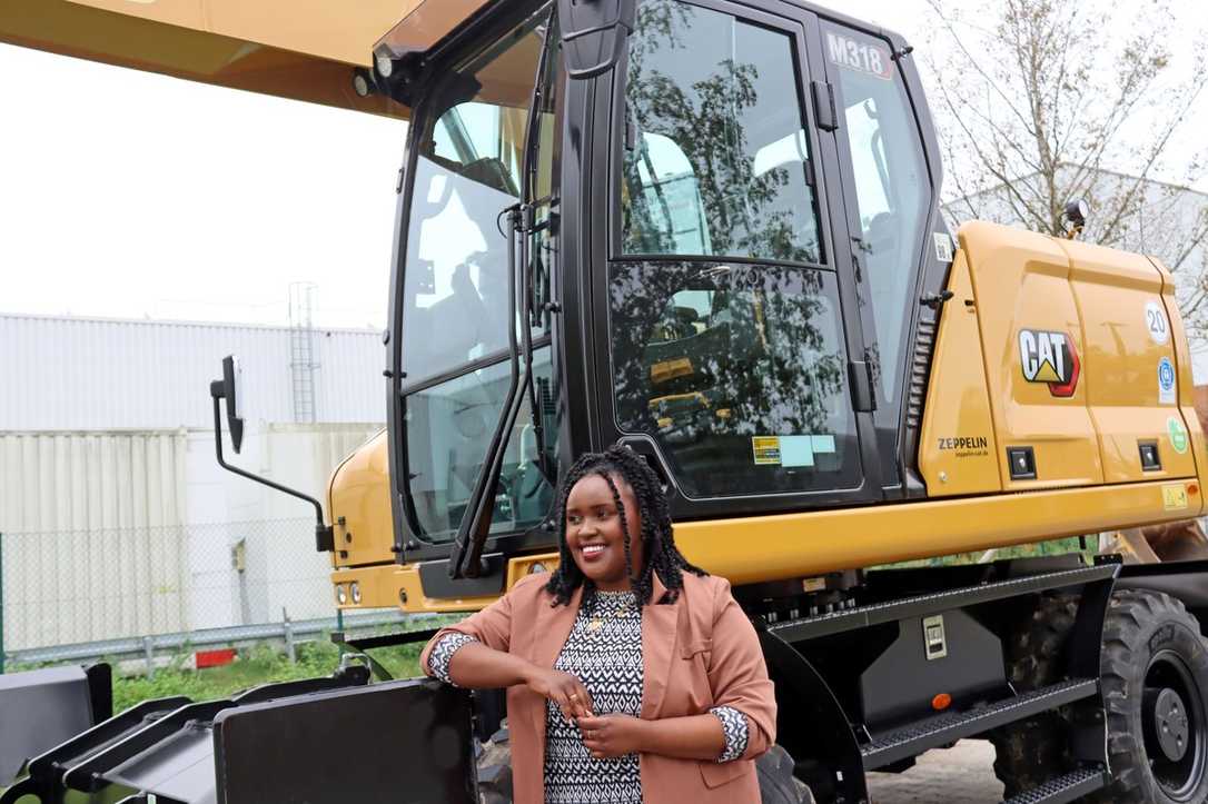 Zeppelin legt Trainee-Programm für Baumaschinen-Servicetechniker auf
