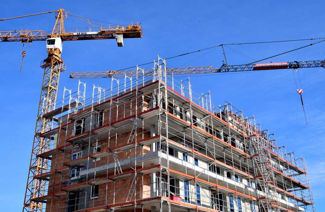 Conbau Nord 2026: Neue Daten zur Wärmewende und Energiewende in Wohngebäuden in SH