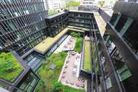 Das Aushängeschild am Hauptbahnhof