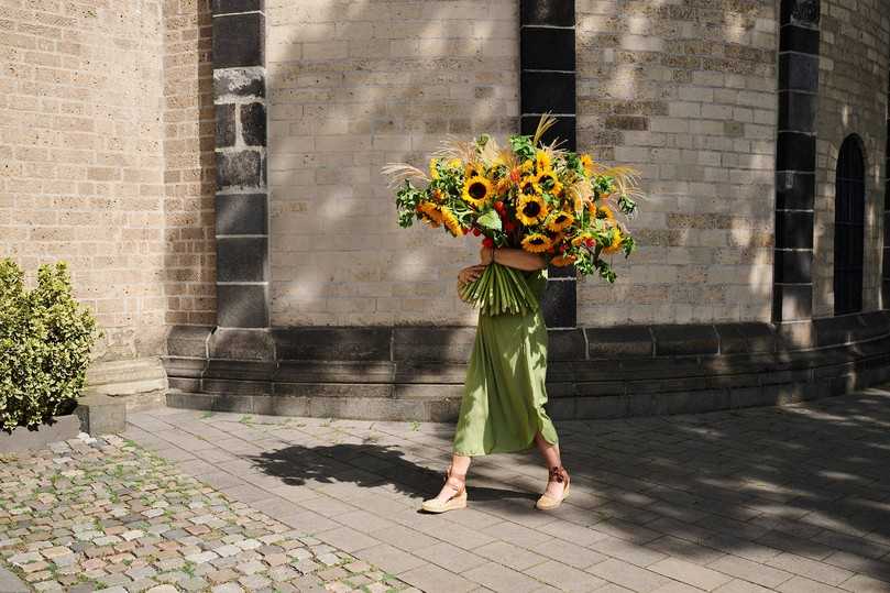 Zur Landesgartenschau 2026 freut sich Neuss auf ein 179 Tage langes Sommerfest. | Foto: Landesgartenschau Zur Landesgartenschau 2026 freut sich Neuss auf ein 179 Tage langes Sommerfest. | Foto: Landesgartenschau