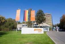 Stihl integriert Tochter Viking