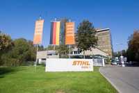 Stihl integriert Tochter Viking