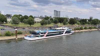 Fachtagung zur Sanierung von Großprofilen