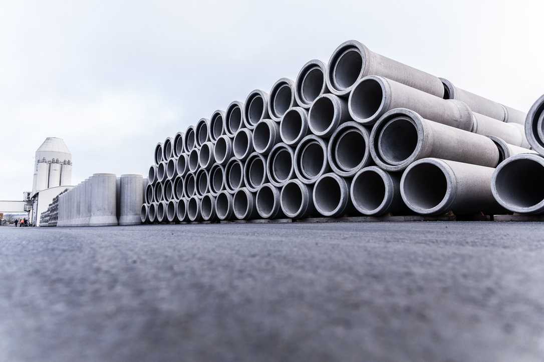 Nachhaltigkeit im Kanalbau: Der Rohrwerkstoff Beton in der Analyse Nachhaltigkeit im Kanalbau: Der Rohrwerkstoff Beton in der Analyse