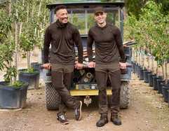 UV-Schutzshirts für sonnige Werktage