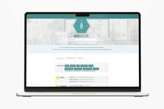 KI hilft bei der Wahl des Werkzeugs