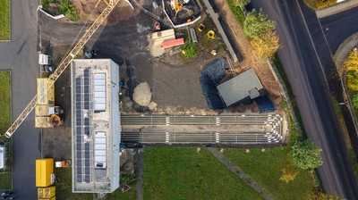 Wegbereiter für die klimaneutrale Fernwärme