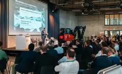 Construction Equipment Forum nimmt KI und IT-Sicherheit in den Fokus