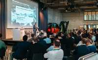Construction Equipment Forum startet wieder im Coreum