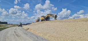 Neues zur Baugrund- und Bodenverbesserung per FMI-Verfahren