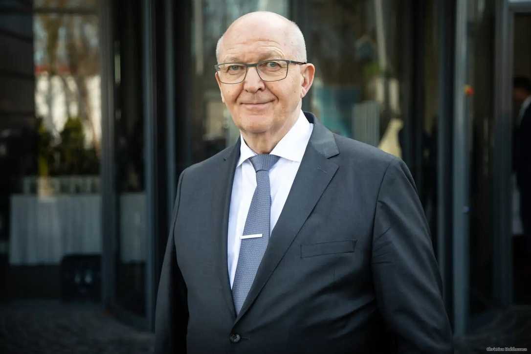 Vergabegesetz: Bauwirtschaft kritisiert geplante Reform der Losvergabe Vergabegesetz: Bauwirtschaft kritisiert geplante Reform der Losvergabe