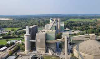 Milliarden-Deal im Trockenbau: Holcim schluckt Gipsfaser-Spezialisten Fermacell