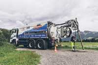 ITS Kanal Services AG jetzt auch in Österreich