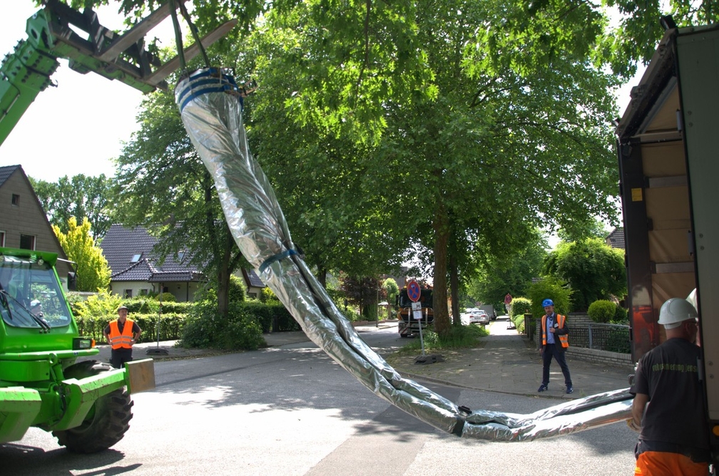 „Die Branche befindet sich in einem Evolutionsprozess“