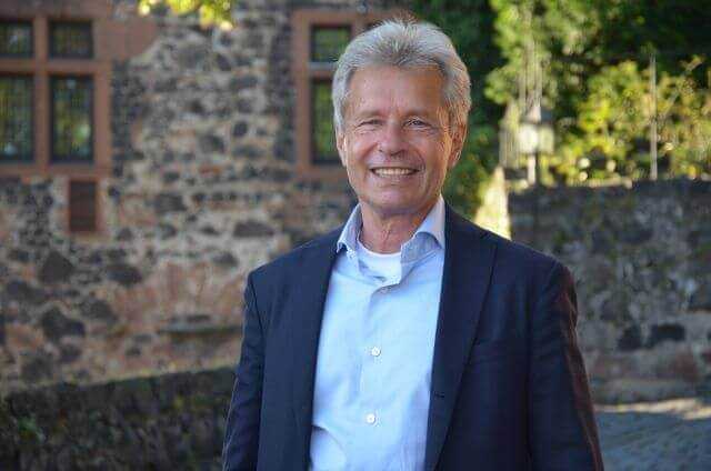 Wilfried Tschich soll als Vertriebsleiter das Deutschlandgeschäft von Case auf Vordermann bringen. Dafür muss er vor allem die neuen Partner schnell in die Spur bringen und die letzten Lücken im Händlernetz schließen. | Foto: B_I