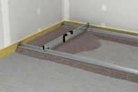 James Hardie zeigt einfache Lösung für den Bodenaufbau