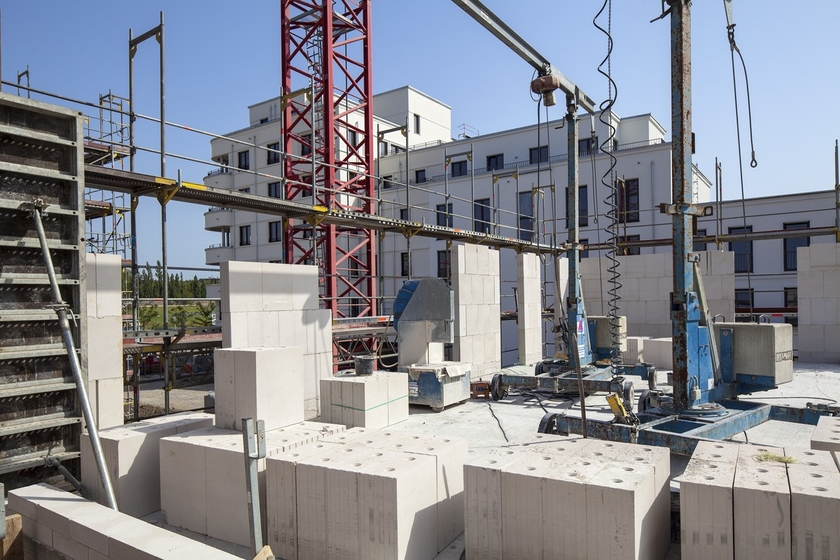 Typengebäude: KS-Original forciert bezahlbaren Geschosswohnungsbau