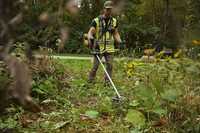 Geschenk zu Ostern für Profis und Heimwerker: Motorsensen für Outdoor-Einsätze