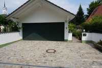 PCI-Systemlösungen für die sichere Sanierung von Pflaster- und Natursteinflächen