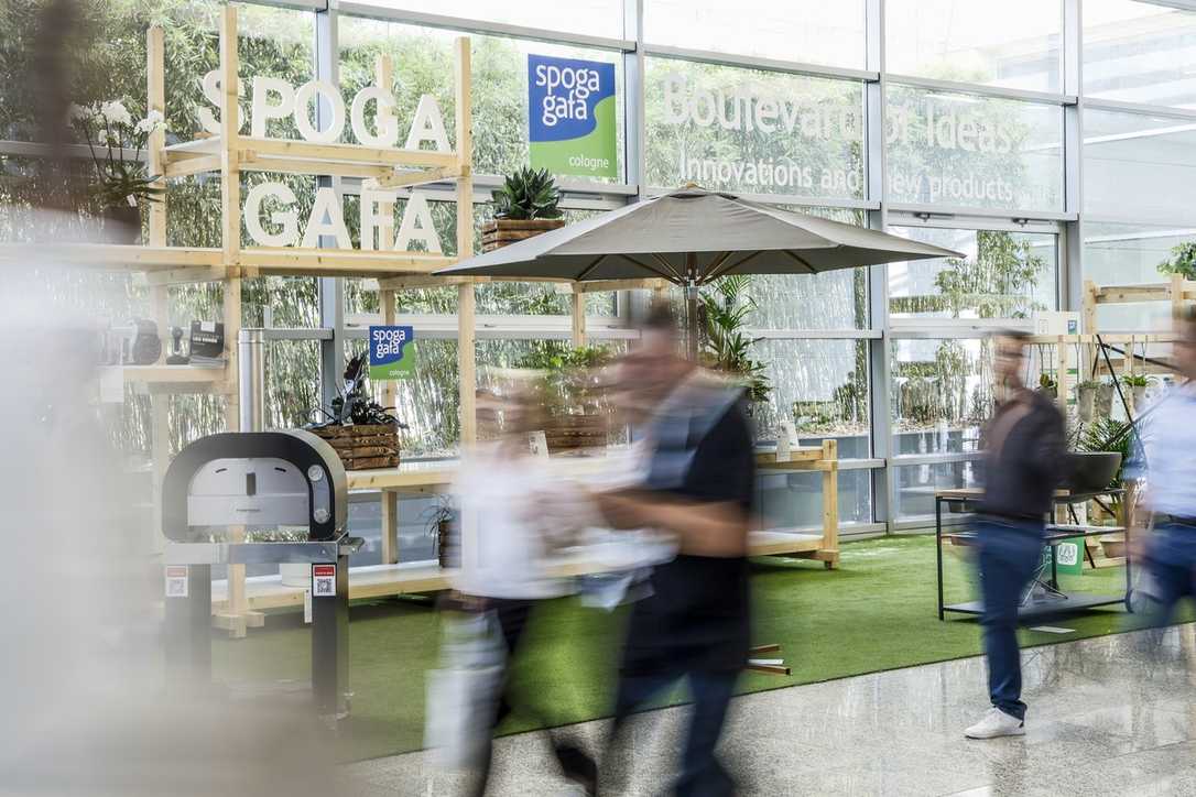 spoga+gafa-Messe 2024: Nachhaltige Garten- und BBQ-Trends spoga+gafa-Messe 2024: Nachhaltige Garten- und BBQ-Trends