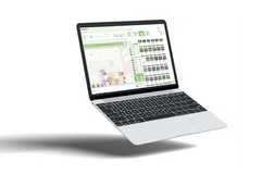 Neue Funktionen beim digitalen Beetplaner Pro