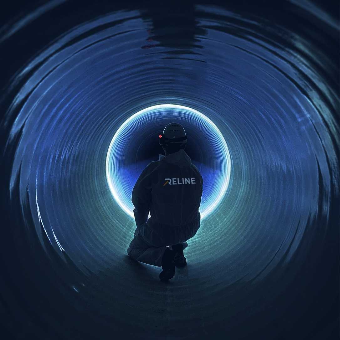 Reline mit neuem Markenauftritt und neuesten Innovationen auf der Ro-Ka-Tech in Kassel Reline mit neuem Markenauftritt und neuesten Innovationen auf der Ro-Ka-Tech in Kassel