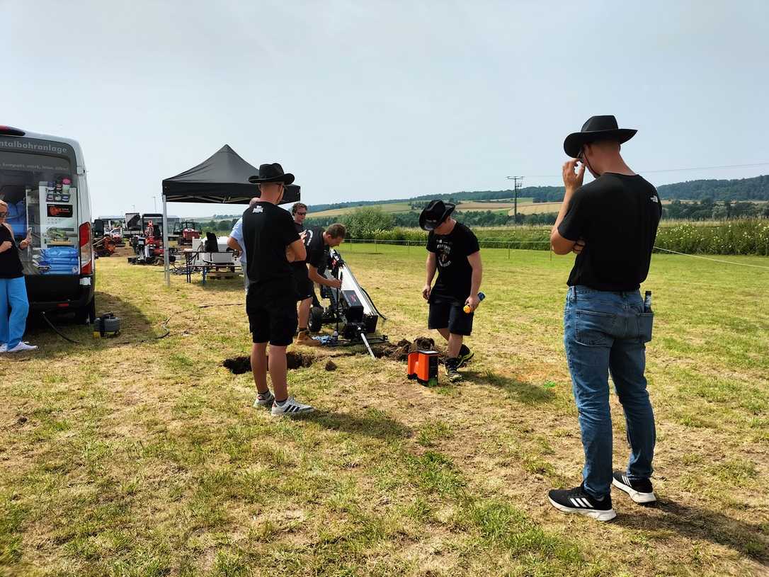 Sommer-Event und 10. Jubiläum bei L-Team Sommer-Event und 10. Jubiläum bei L-Team