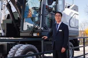 Mit Technik durch die Talsohle