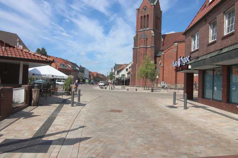 ...und nach den Sanierungsmaßnahmen | Foto: Berding Beton