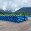 Oberstdorf testet Werkstoff PVC-U