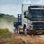 Volvo Trucks: Neue Motorenplattform für HVO und Wasserstoff