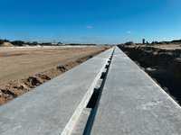 Riki-Rinnen für Eurofighter